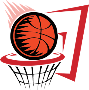 SMMA Basketball Logo